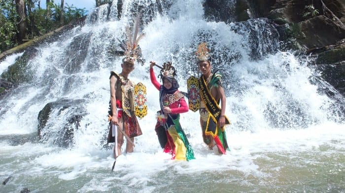 Tempat wisata terbaik di Kabupaten Seruyan