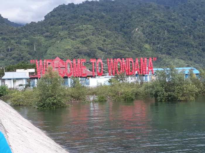 Tempat wisata terbaik di Kabupaten Teluk Wondama terbaru