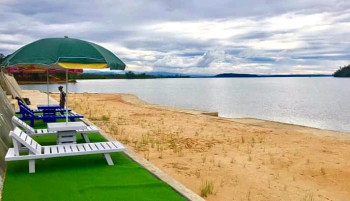 Tempat wisata terbaik di Kabupaten Kampar
