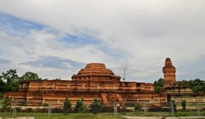 Tempat wisata terbaik di Kabupaten Kampar