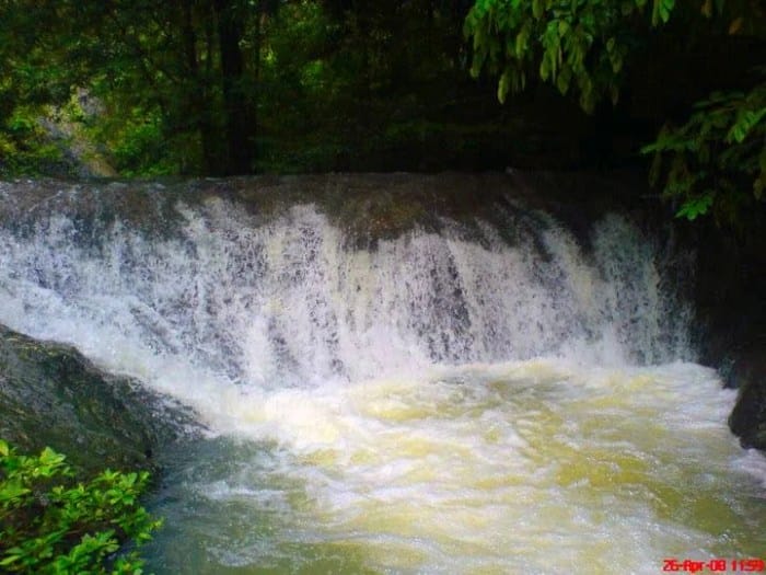 Tempat wisata terbaik di Kabupaten Paser terbaru