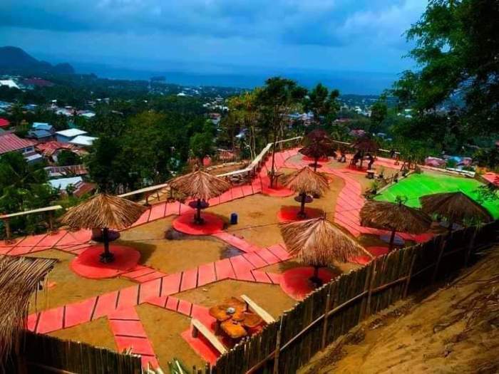 semarang ungaran bandungan terbaru dikunjungi watu gunung ambarawa objek destinasi sekitar lokasi lerep sekitarnya jogja