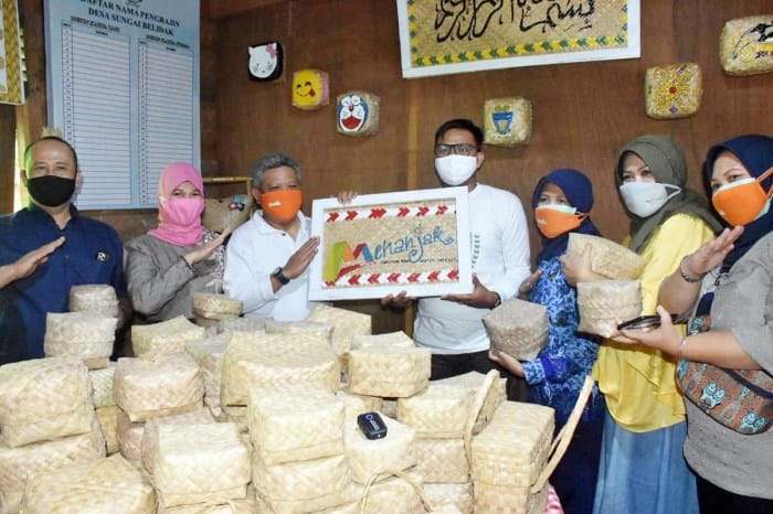 Tempat wisata terbaik di Kabupaten Kubu Raya terbaru