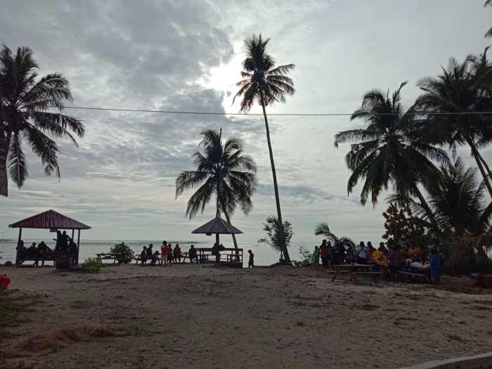 Tempat wisata terbaik di Kabupaten Nias Selatan