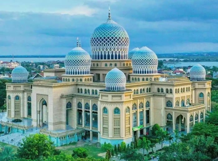 lhokseumawe terbaru libur