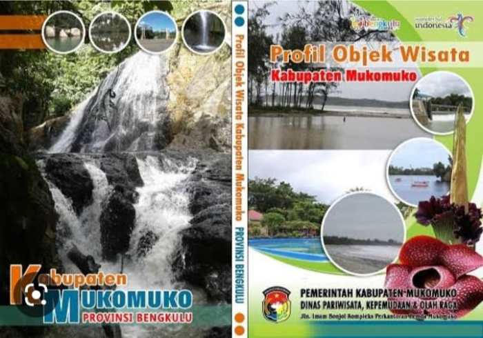 Tempat wisata terbaik di Kabupaten Mukomuko terbaru