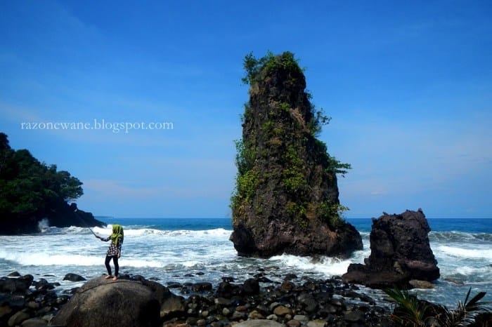 Tempat wisata terbaik di Kabupaten Pesisir Barat terbaru