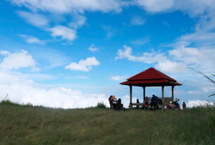 Tempat wisata terbaik di Kabupaten Bantaeng