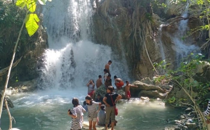 Tempat wisata terbaik di Kabupaten Rote Ndao