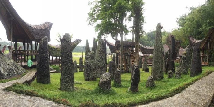 Tempat wisata terbaik di Kabupaten Toraja Utara terbaru