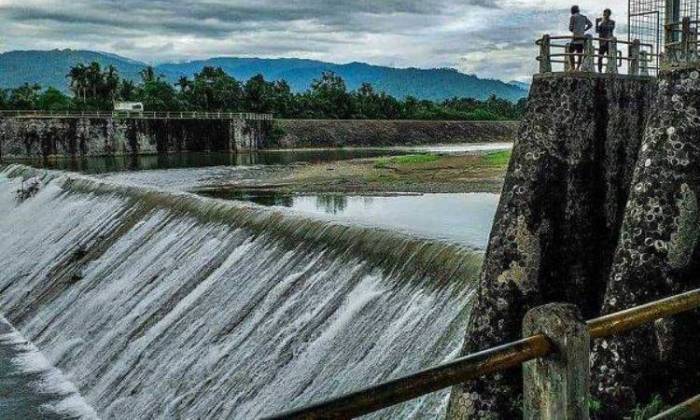 Tempat wisata terbaik di Kabupaten Nagan Raya terbaru