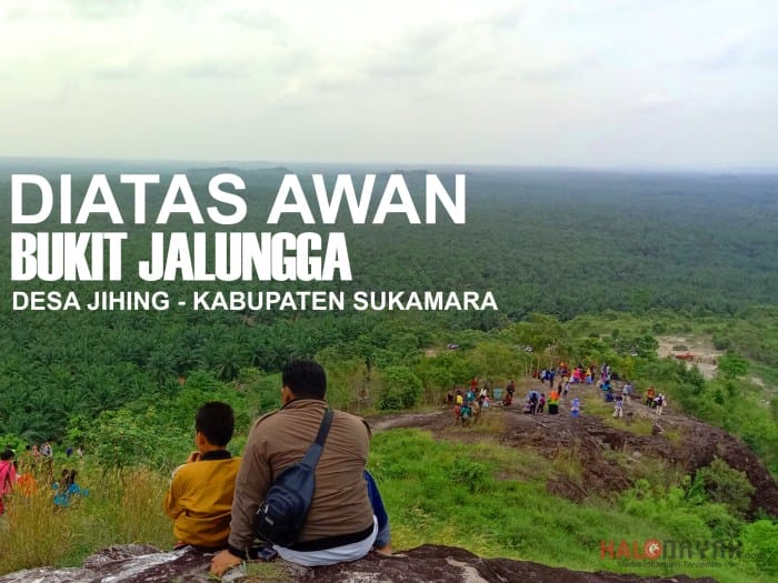 Tempat wisata terbaik di Kabupaten Sukamara terbaru