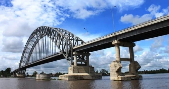 Tempat wisata terbaik di Kabupaten Barito Kuala terbaru
