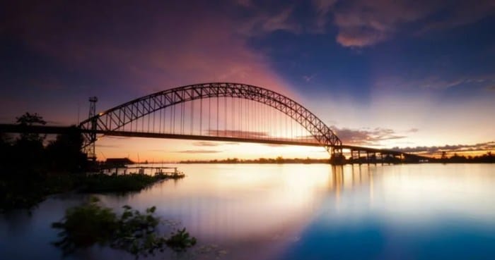 Tempat wisata terbaik di Kabupaten Barito Kuala terbaru