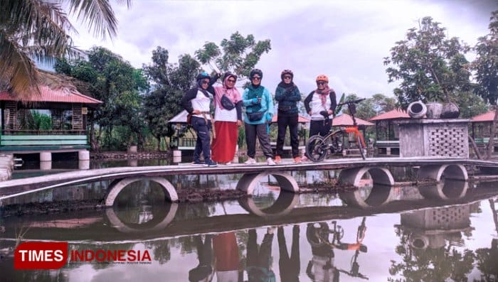 Tempat wisata terbaik di Kabupaten Sigi