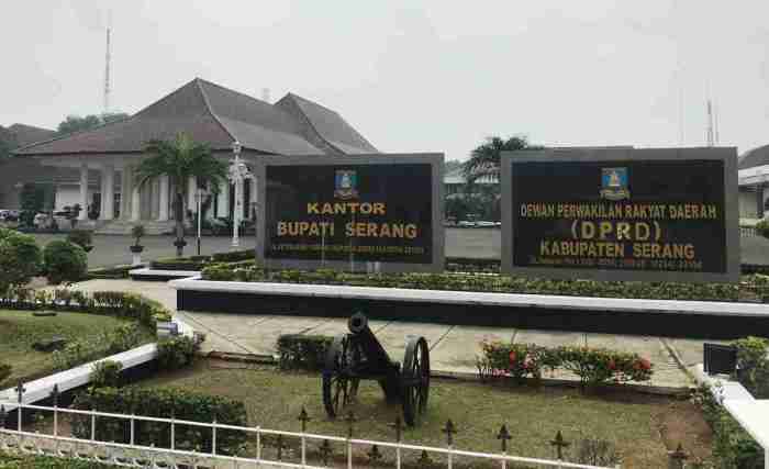 purbalingga wisata serang