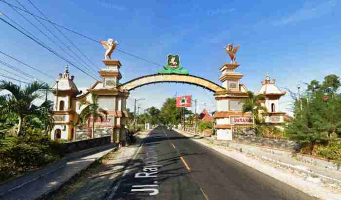 Tempat wisata terbaik di Kabupaten Sumenep terbaru