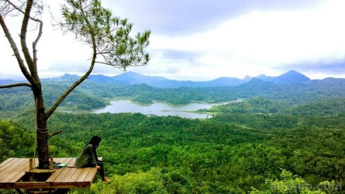 Tempat wisata terbaik di Kabupaten Kulon Progo terbaru