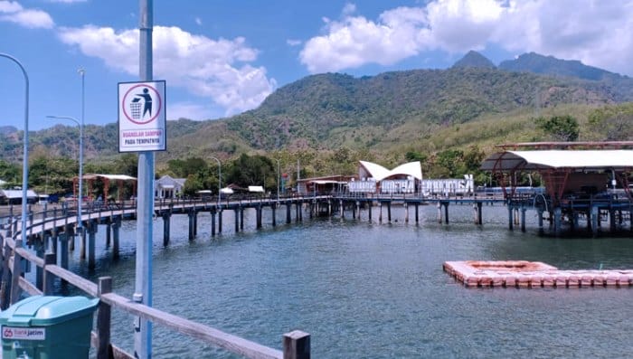Tempat wisata terbaik di Kabupaten Situbondo