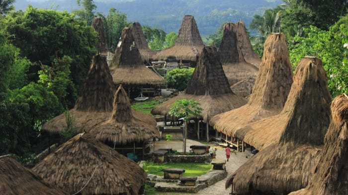Tempat wisata terbaik di Kabupaten Sumba Barat Daya terbaru
