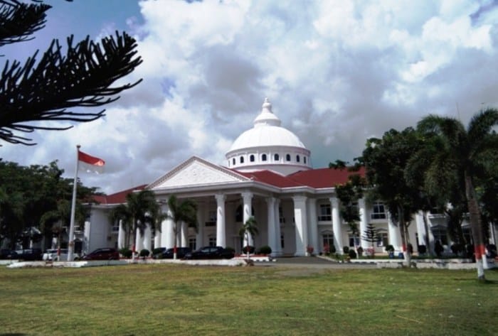 Kantor Bupati Kepahiang