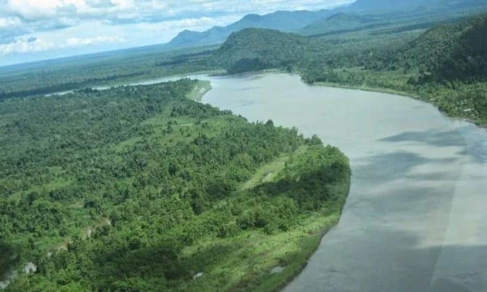 Tempat wisata terbaik di Kabupaten Mamberamo Tengah terbaru