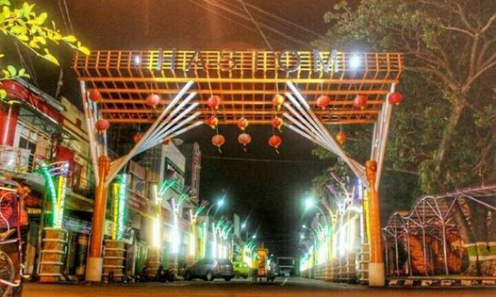 Tempat wisata terbaik di Kota Parepare terbaru