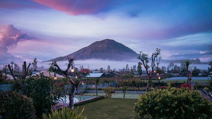 paser kabupaten mulai indah hamparan peninggalan hingga obyek