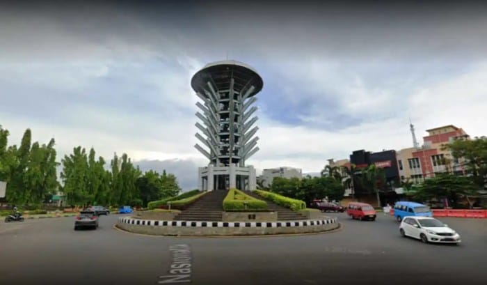 Tempat wisata terbaik di Kota Cilegon