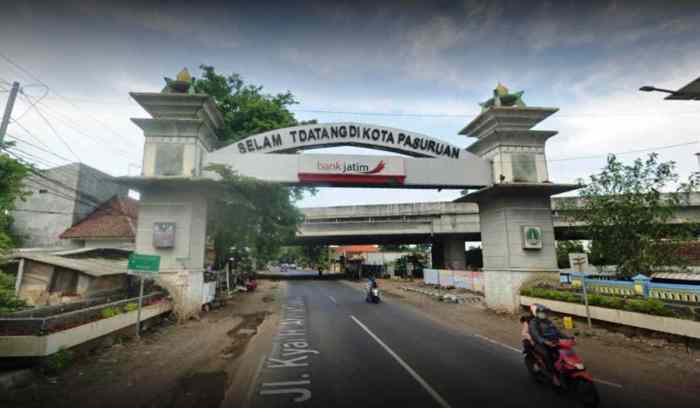 Tempat wisata terbaik di Kota Pasuruan