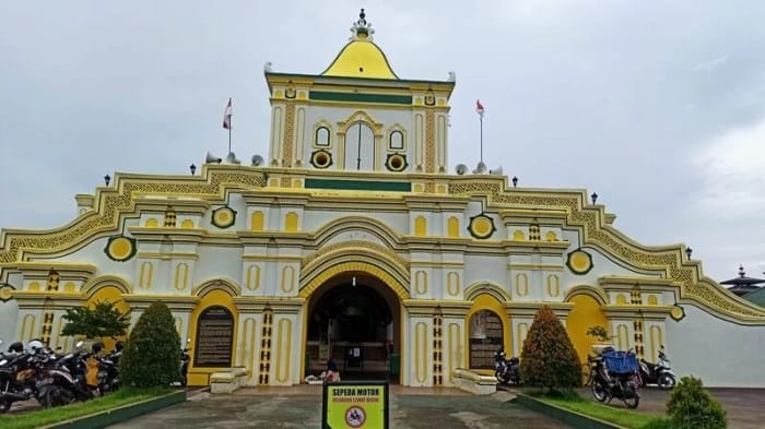 Tempat wisata terbaik di Kabupaten Sumenep
