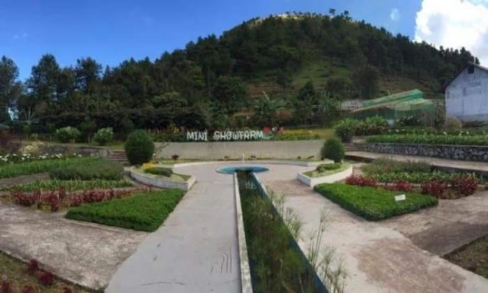 Tempat wisata terbaik di Kabupaten Bantaeng
