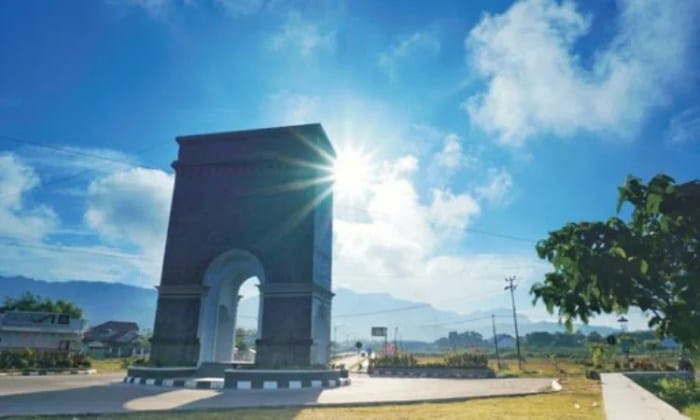 Tempat wisata terbaik di Kabupaten Bone