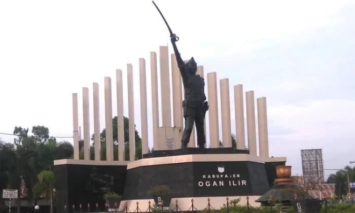 Tempat wisata terbaik di Kabupaten Ogan Ilir
