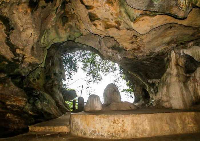 Tempat wisata terbaik di Kota Payakumbuh