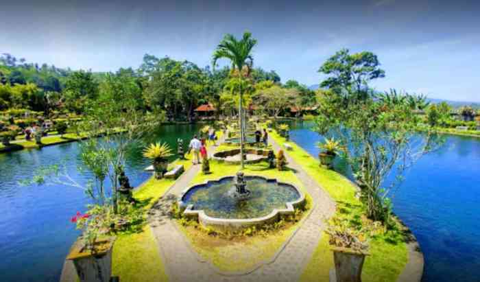 Tempat wisata terbaik di Kabupaten Banyuasin terbaru