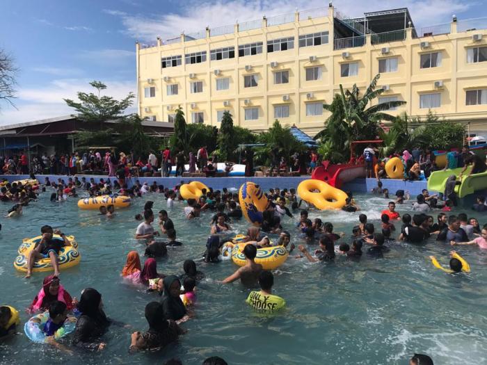 Tempat wisata terbaik di Kabupaten Takalar