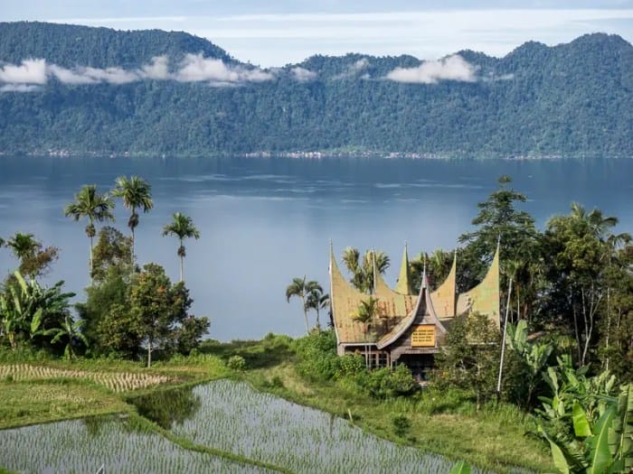 Tempat wisata terbaik di Kabupaten Padang Lawas terbaru