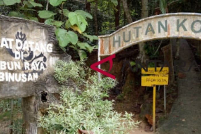 Tempat wisata terbaik di Kabupaten Nunukan terbaru