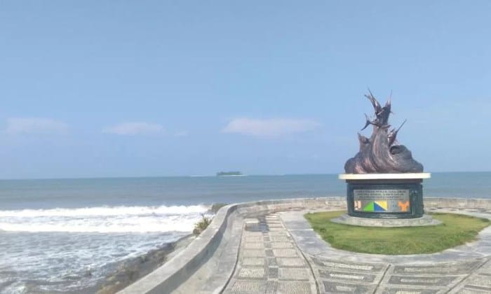 Tempat wisata terbaik di Kota Pariaman terbaru