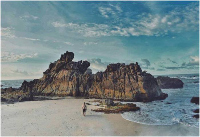 Tempat wisata terbaik di Kabupaten Lebak terbaru