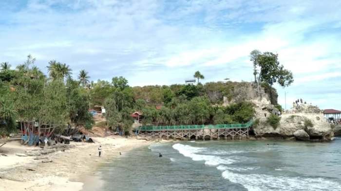Tempat wisata terbaik di Kabupaten Majene terbaru