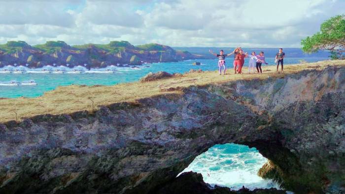 rote ntt ndao