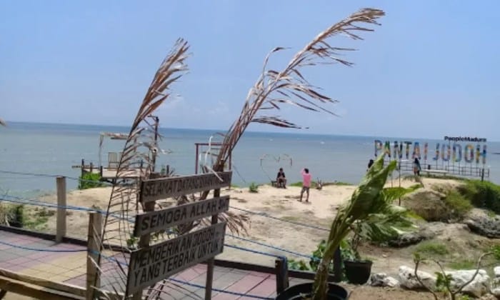 Tempat wisata terbaik di Kabupaten Sampang