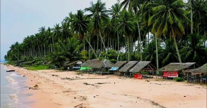 nusantara mempawah berwisata