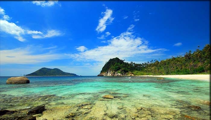Tempat wisata terbaik di Kota Langsa
