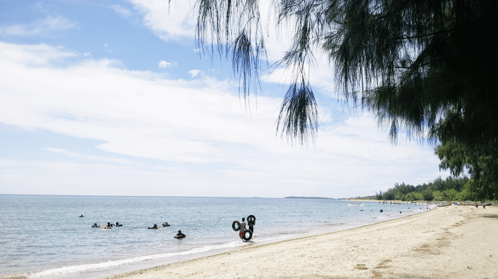 Tempat wisata terbaik di Kabupaten Pohuwato terbaru