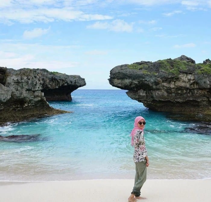Tempat wisata terbaik di Kabupaten Sumba Barat Daya terbaru