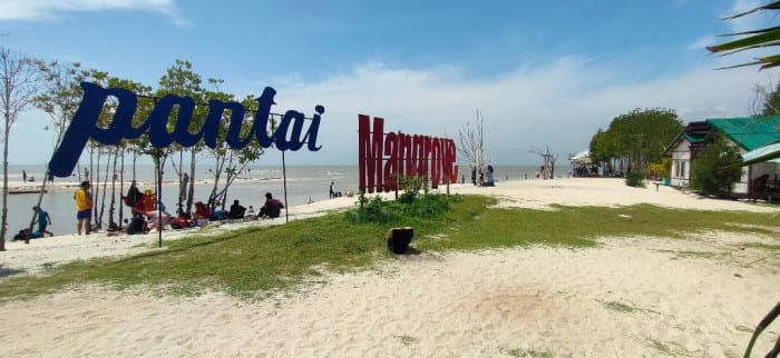 Tempat wisata terbaik di Kabupaten Serdang Bedagai terbaru