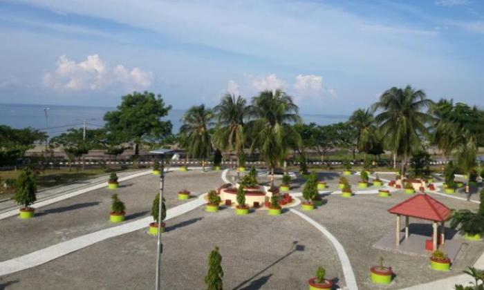 Tempat wisata terbaik di Kabupaten Bantaeng